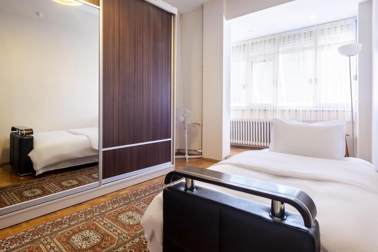 Cozy Flat Near Bagdat Street In Suadiye Istambul Extérieur photo