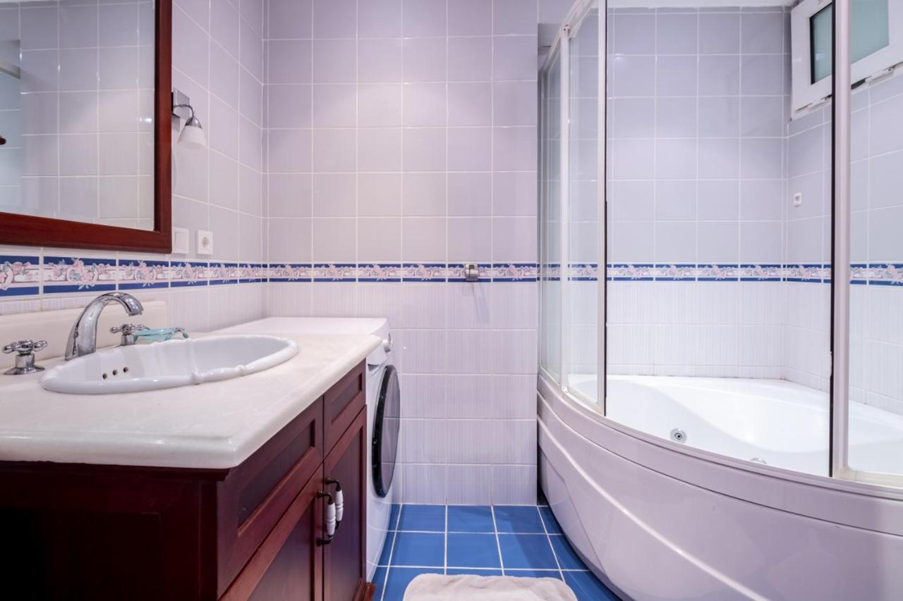 Cozy Flat Near Bagdat Street In Suadiye Istambul Extérieur photo
